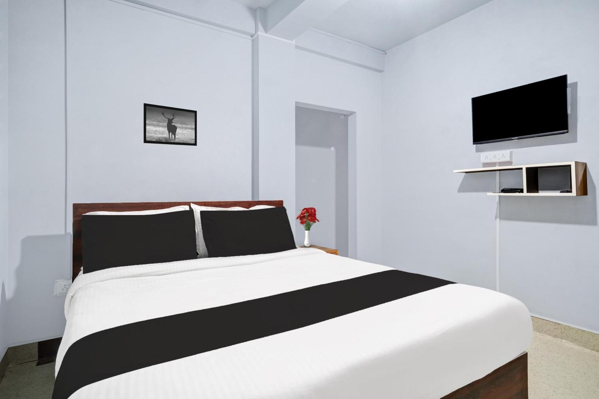 Super Hotel O Lapalang שילונג מראה חיצוני תמונה