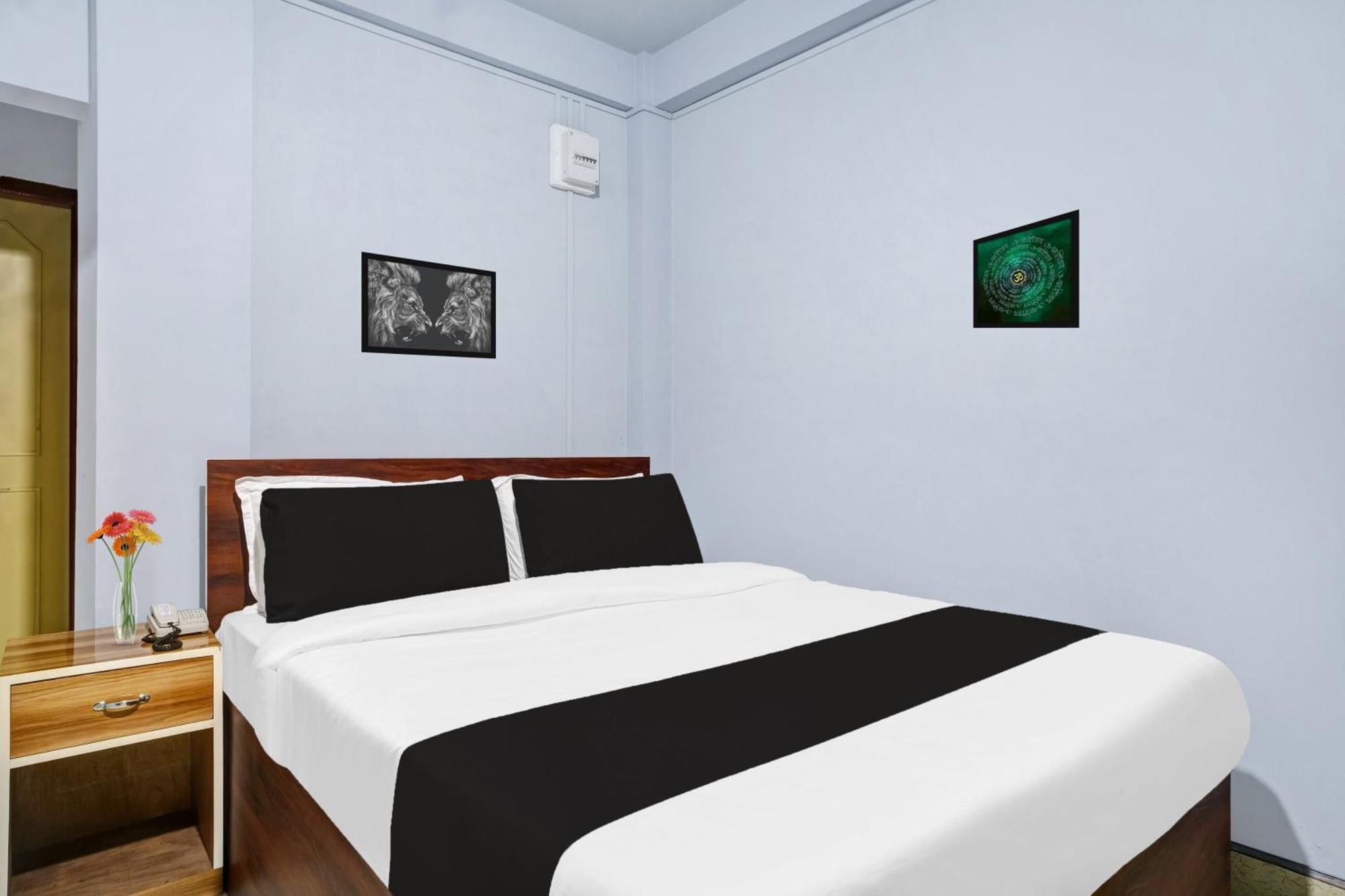 Super Hotel O Lapalang שילונג מראה חיצוני תמונה